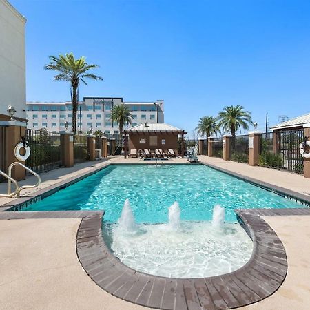 Extended Stay America Suites - Houston - Iah Airport Aldine Екстериор снимка