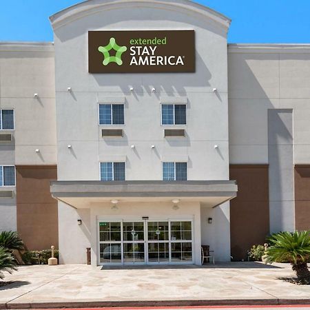 Extended Stay America Suites - Houston - Iah Airport Aldine Екстериор снимка