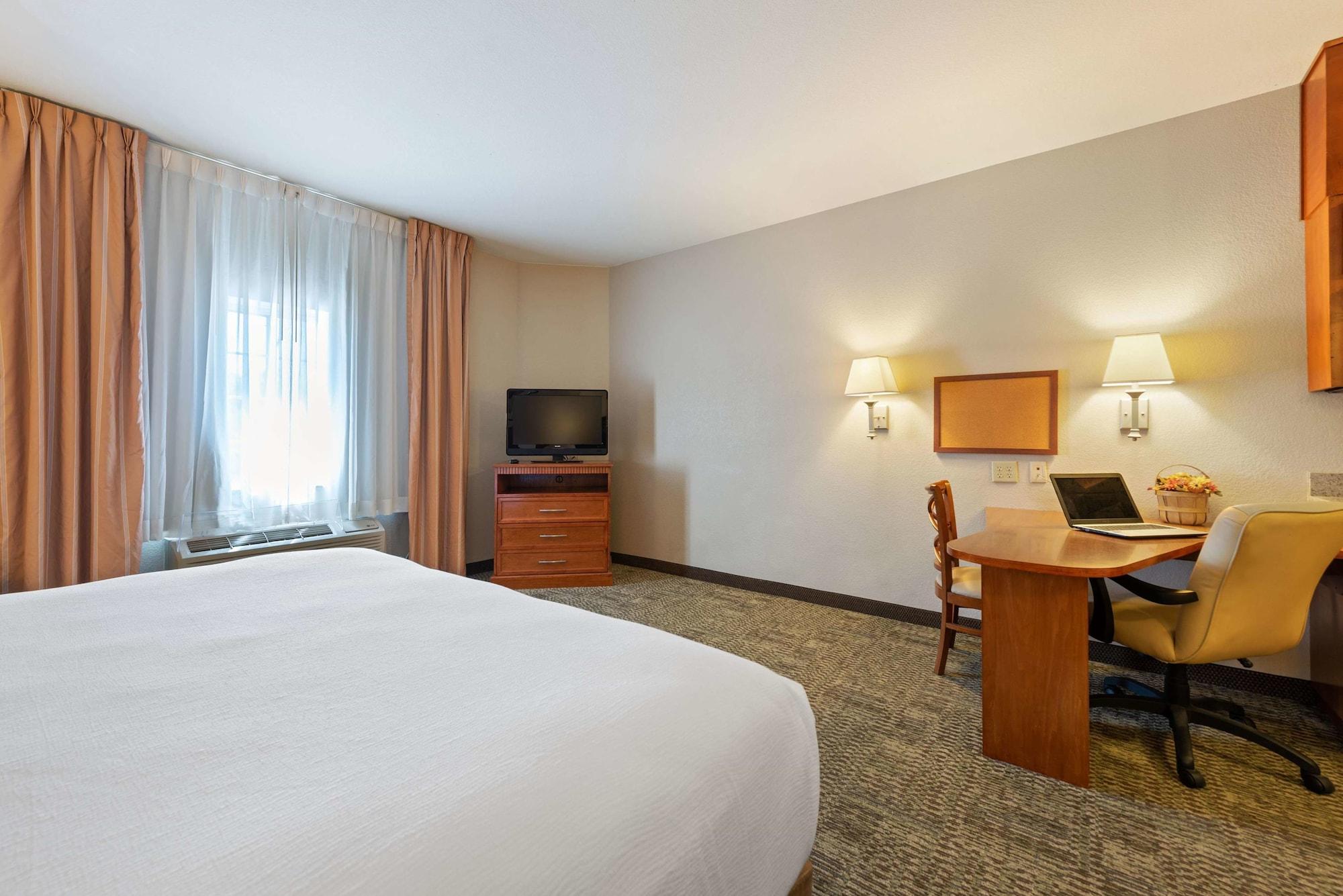Extended Stay America Suites - Houston - Iah Airport Aldine Екстериор снимка