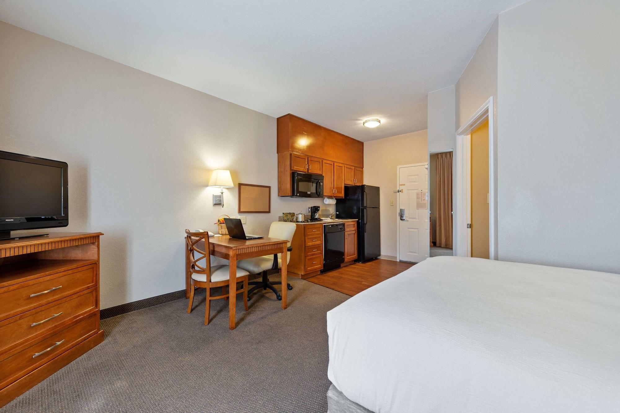 Extended Stay America Suites - Houston - Iah Airport Aldine Екстериор снимка