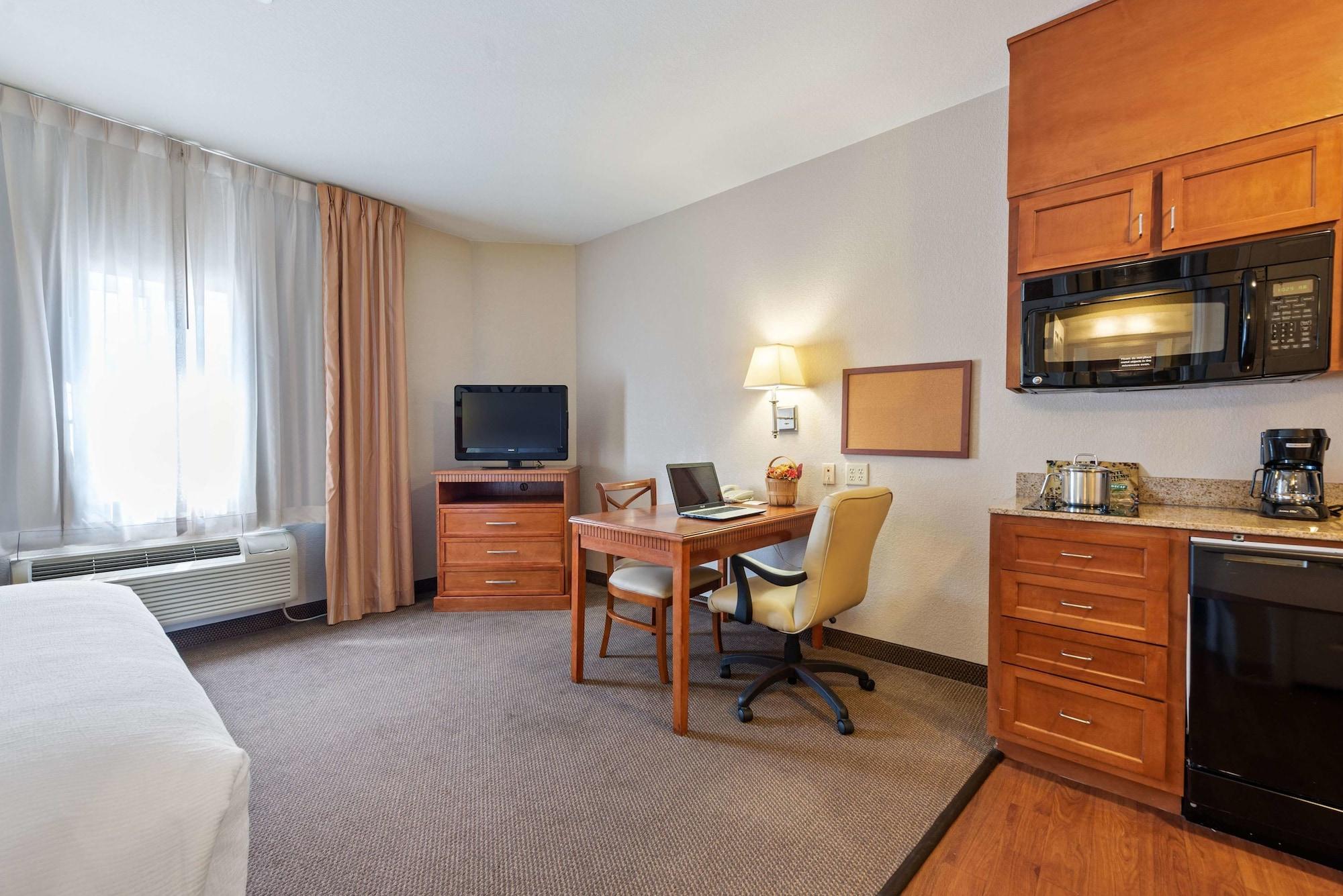 Extended Stay America Suites - Houston - Iah Airport Aldine Екстериор снимка
