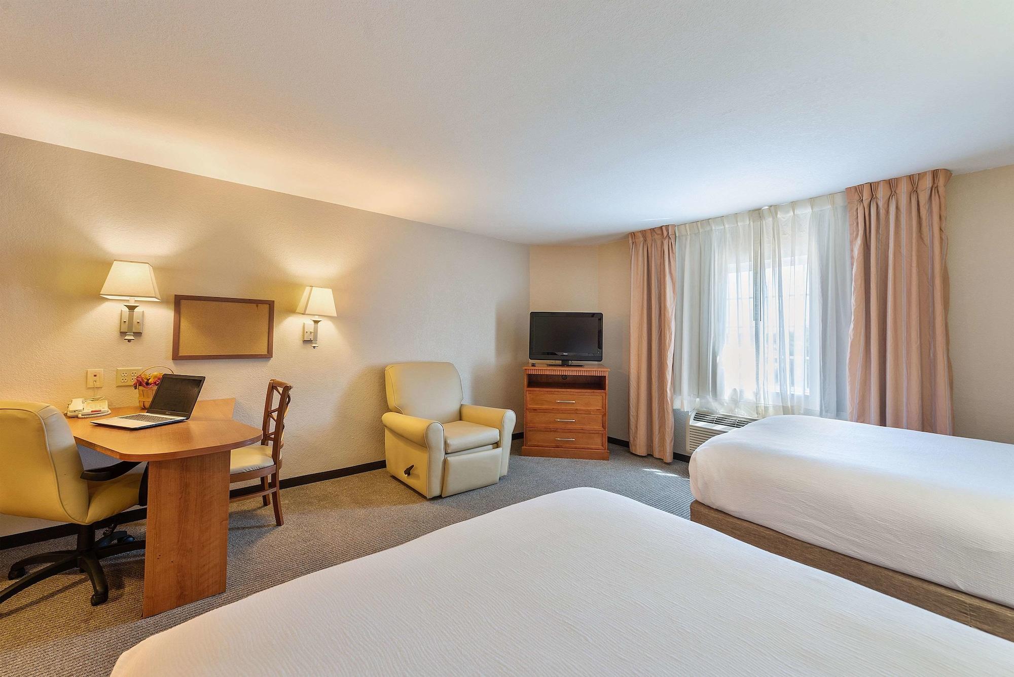 Extended Stay America Suites - Houston - Iah Airport Aldine Екстериор снимка