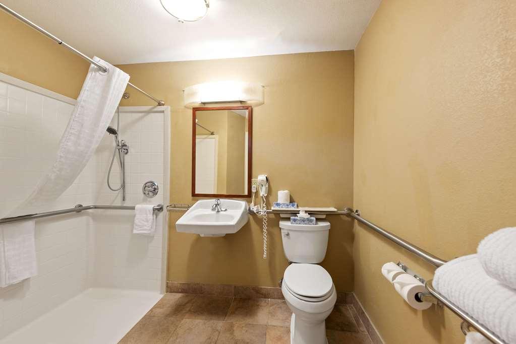 Extended Stay America Suites - Houston - Iah Airport Aldine Екстериор снимка