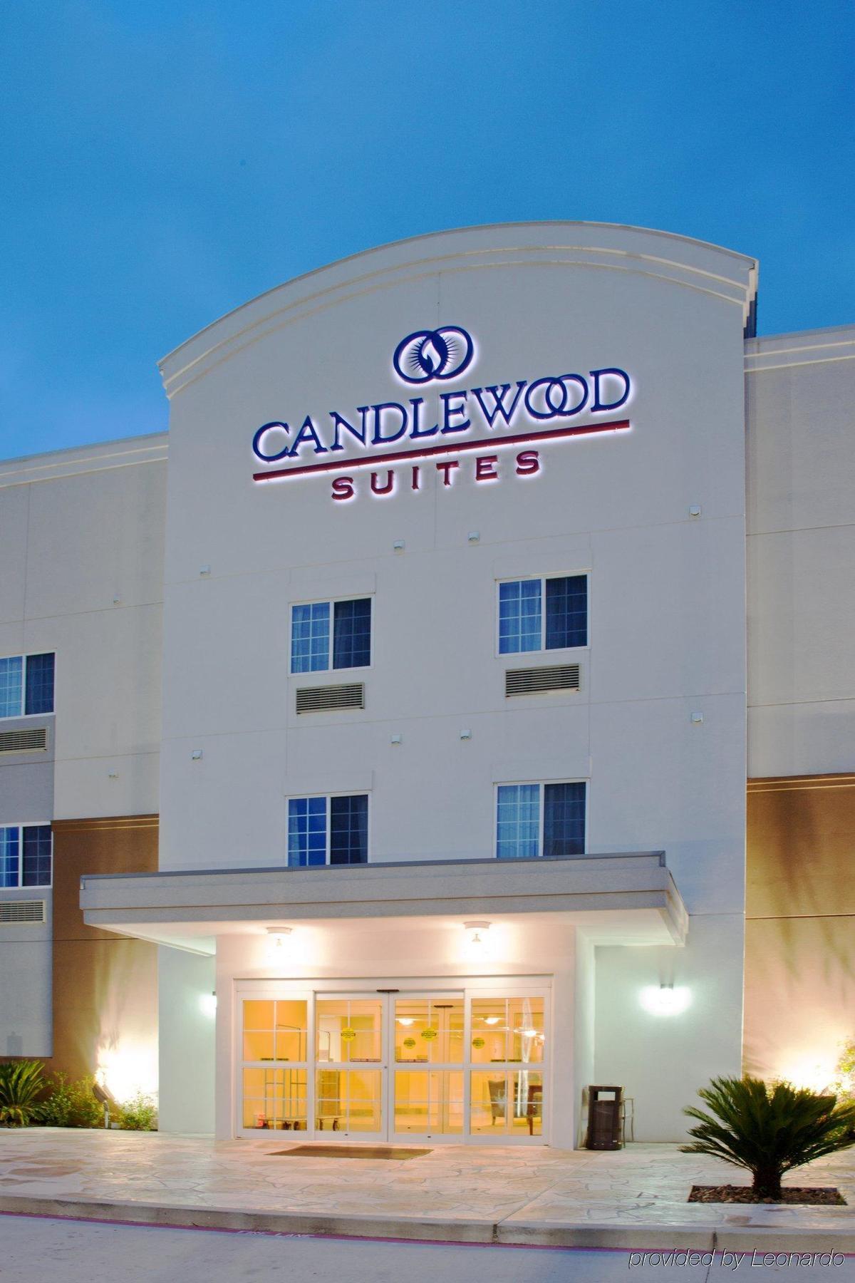 Extended Stay America Suites - Houston - Iah Airport Aldine Екстериор снимка