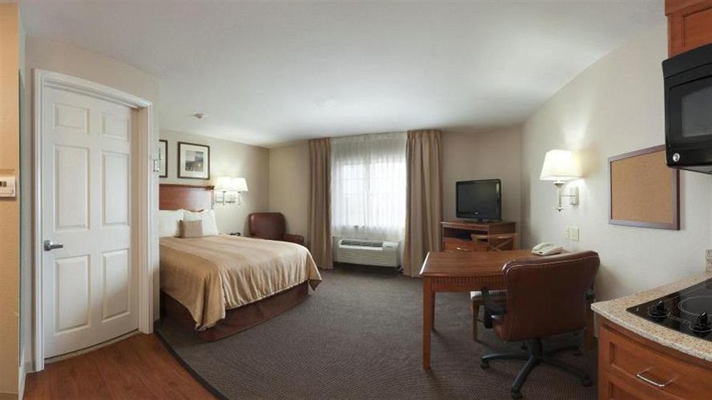 Extended Stay America Suites - Houston - Iah Airport Aldine Екстериор снимка