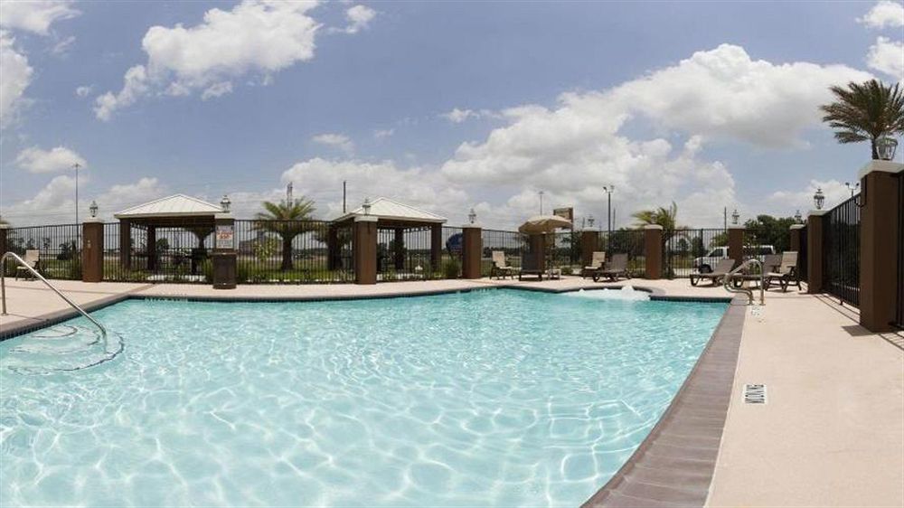 Extended Stay America Suites - Houston - Iah Airport Aldine Екстериор снимка