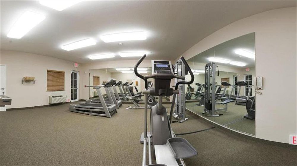 Extended Stay America Suites - Houston - Iah Airport Aldine Екстериор снимка
