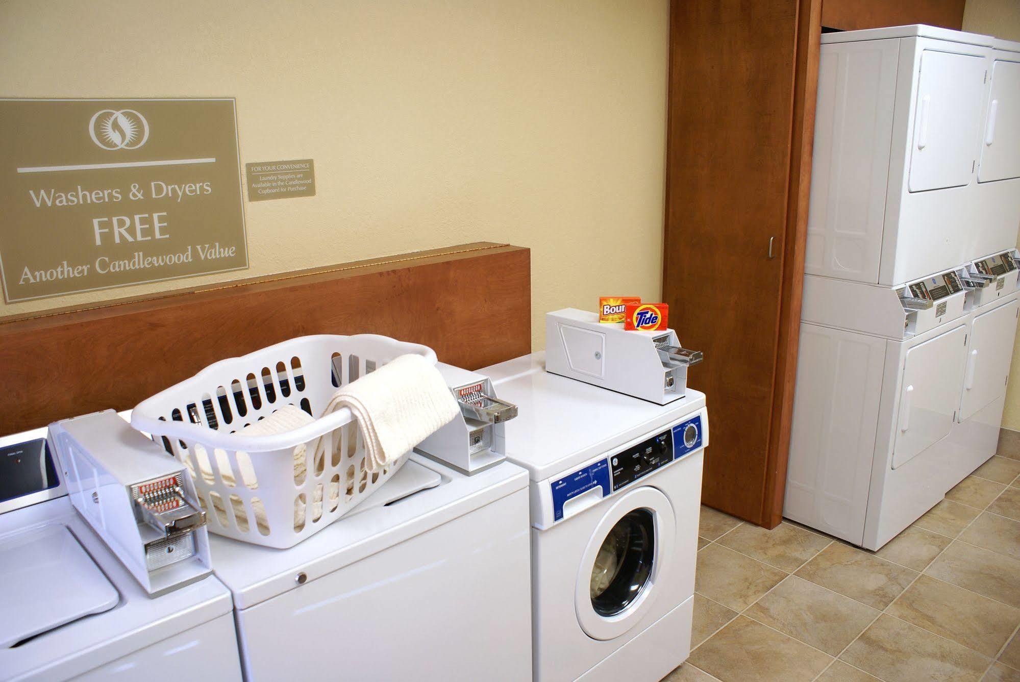 Extended Stay America Suites - Houston - Iah Airport Aldine Екстериор снимка