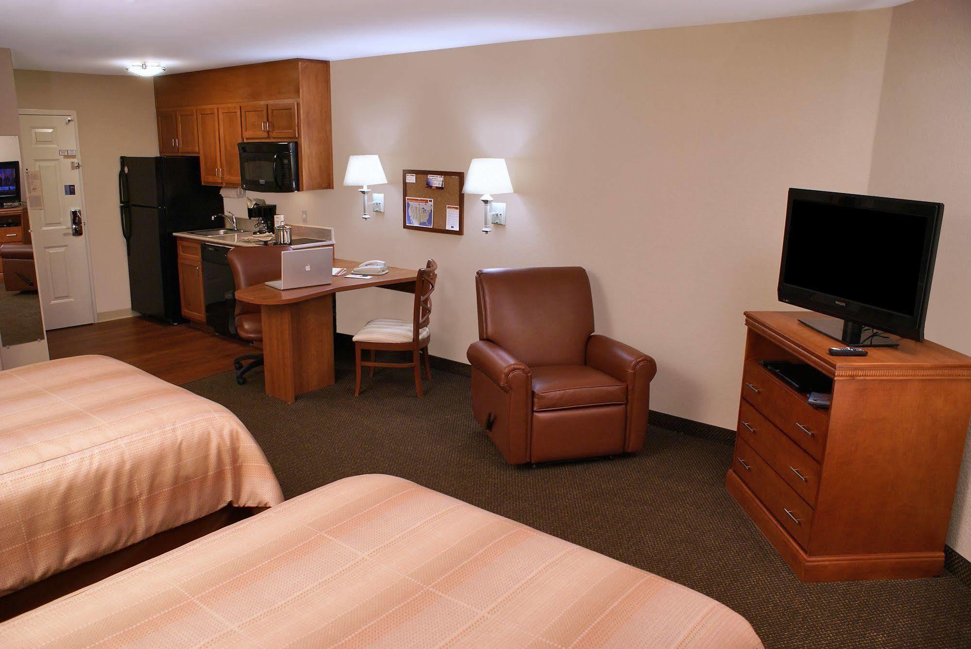 Extended Stay America Suites - Houston - Iah Airport Aldine Екстериор снимка