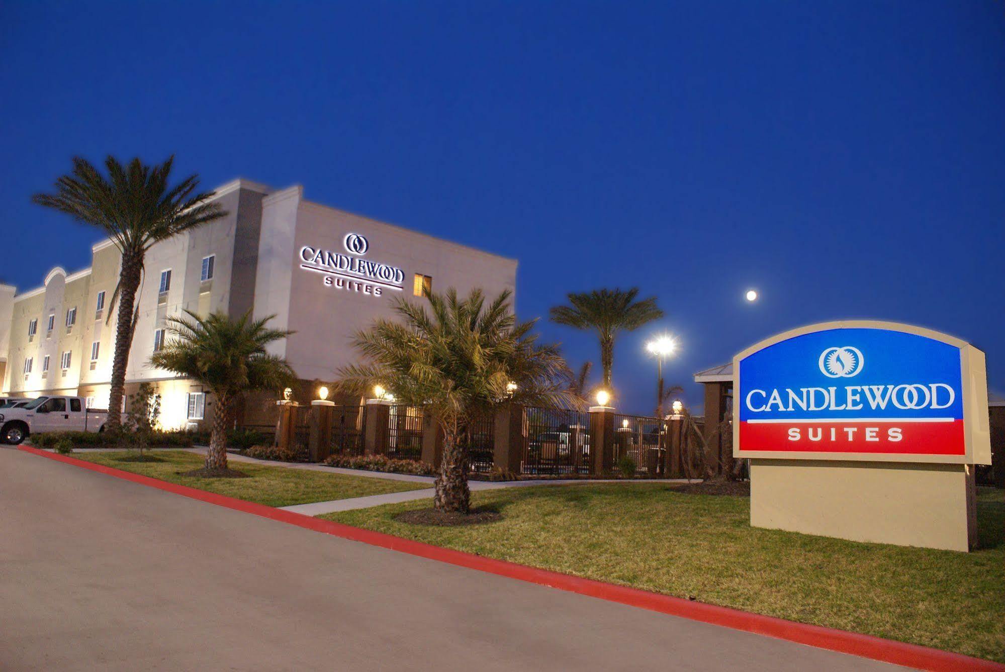 Extended Stay America Suites - Houston - Iah Airport Aldine Екстериор снимка