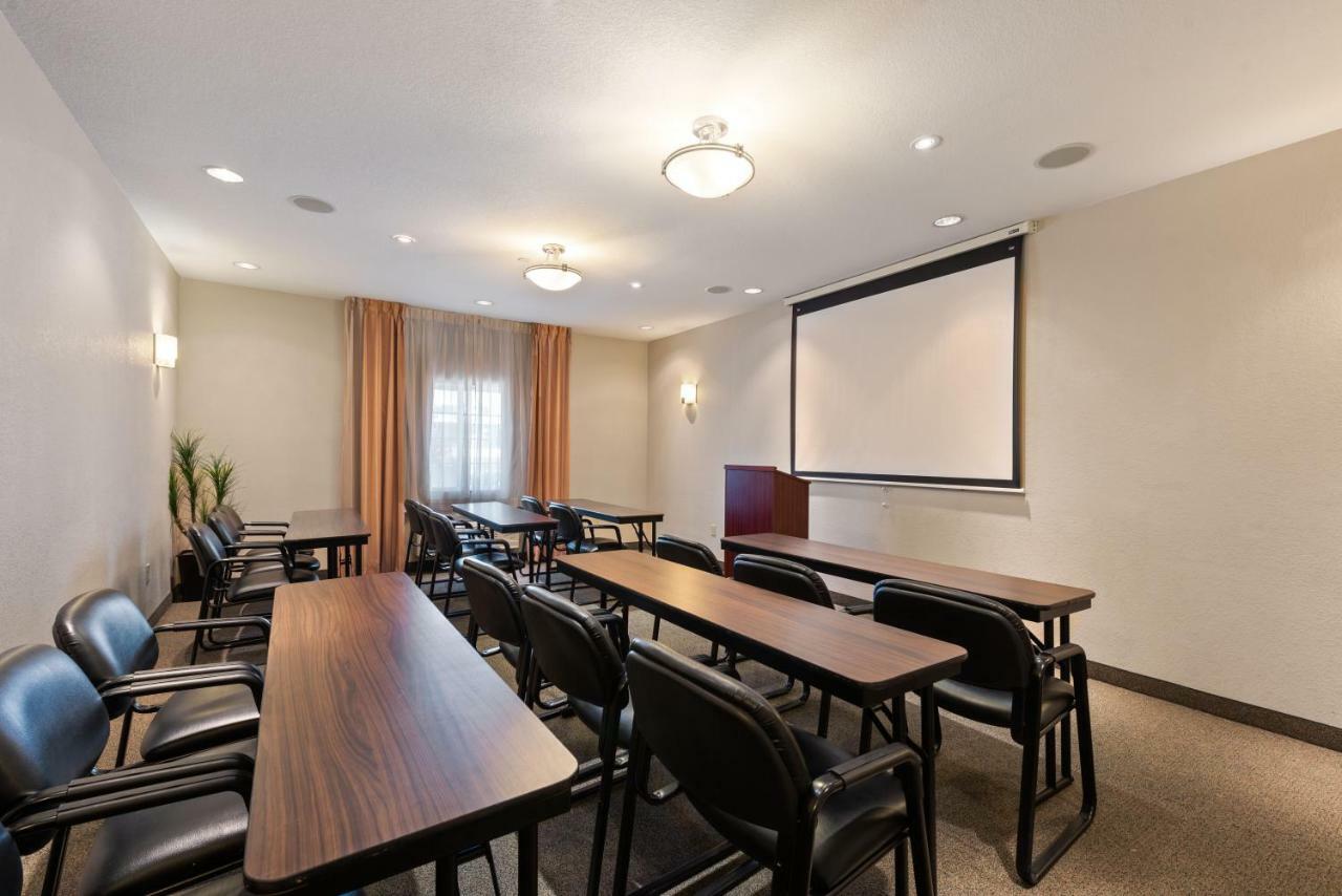 Extended Stay America Suites - Houston - Iah Airport Aldine Екстериор снимка